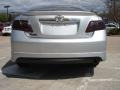 Titanium Metallic - Camry SE Photo No. 4