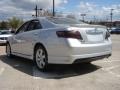 Titanium Metallic - Camry SE Photo No. 5