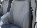 Titanium Metallic - Camry SE Photo No. 9