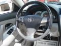 Titanium Metallic - Camry SE Photo No. 20