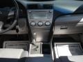 Titanium Metallic - Camry SE Photo No. 22