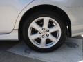 Titanium Metallic - Camry SE Photo No. 24