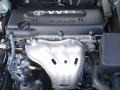 Titanium Metallic - Camry SE Photo No. 26