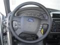  2011 Ranger XLT SuperCab Steering Wheel