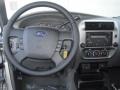 Medium Dark Flint Dashboard Photo for 2011 Ford Ranger #47181390