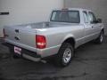 Silver Metallic - Ranger XLT SuperCab Photo No. 5