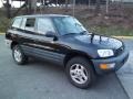 1999 Black Toyota RAV4 4WD  photo #3