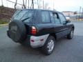 1999 Black Toyota RAV4 4WD  photo #4