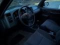 1999 Black Toyota RAV4 4WD  photo #7