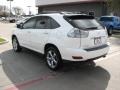 Crystal White - RX 350 Photo No. 5