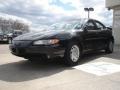 1998 Bright White Pontiac Grand Prix SE Sedan  photo #7