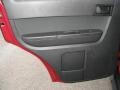 2011 Sangria Red Metallic Ford Escape XLT V6  photo #21