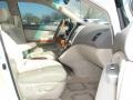 Crystal White - RX 350 Photo No. 9