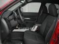 2011 Sangria Red Metallic Ford Escape XLT V6  photo #23