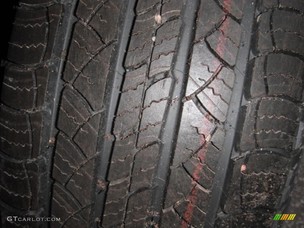 2011 Escape XLT V6 - Sangria Red Metallic / Charcoal Black photo #32