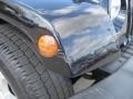 Black - Wrangler Unlimited Sahara 4x4 Photo No. 27