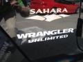 Black - Wrangler Unlimited Sahara 4x4 Photo No. 30