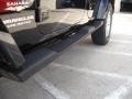 Black - Wrangler Unlimited Sahara 4x4 Photo No. 31