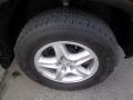 2001 Black Onyx Lexus RX 300 AWD  photo #19