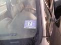2001 Black Onyx Lexus RX 300 AWD  photo #21