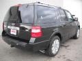 Tuxedo Black Metallic - Expedition Limited 4x4 Photo No. 5