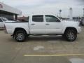 Super White - Tacoma V6 Double Cab 4x4 Photo No. 8
