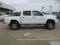 2008 Super White Toyota Tacoma V6 Double Cab 4x4  photo #8