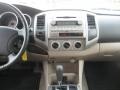 Super White - Tacoma V6 Double Cab 4x4 Photo No. 10