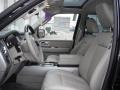 Stone Interior Photo for 2011 Ford Expedition #47182755