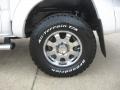 Super White - Tacoma V6 Double Cab 4x4 Photo No. 19