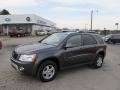 Granite Grey Metallic - Torrent AWD Photo No. 1