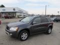 2007 Granite Grey Metallic Pontiac Torrent AWD  photo #1