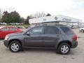 2007 Granite Grey Metallic Pontiac Torrent AWD  photo #2