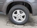 Granite Grey Metallic - Torrent AWD Photo No. 3