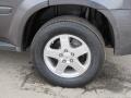 2007 Granite Grey Metallic Pontiac Torrent AWD  photo #3