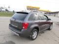 2007 Granite Grey Metallic Pontiac Torrent AWD  photo #7