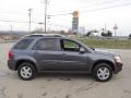 2007 Granite Grey Metallic Pontiac Torrent AWD  photo #8