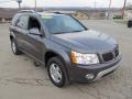 2007 Granite Grey Metallic Pontiac Torrent AWD  photo #9