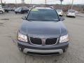 2007 Granite Grey Metallic Pontiac Torrent AWD  photo #10