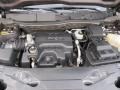 Granite Grey Metallic - Torrent AWD Photo No. 11
