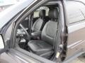 2007 Granite Grey Metallic Pontiac Torrent AWD  photo #12