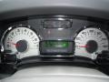 2011 Ford Expedition Limited 4x4 Gauges