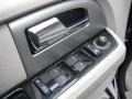 Controls of 2011 Expedition Limited 4x4