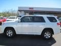 Blizzard White Pearl - 4Runner SR5 Photo No. 2