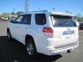 Blizzard White Pearl - 4Runner SR5 Photo No. 3