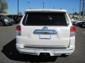 Blizzard White Pearl - 4Runner SR5 Photo No. 4