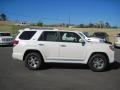 Blizzard White Pearl - 4Runner SR5 Photo No. 6
