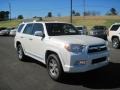 Blizzard White Pearl - 4Runner SR5 Photo No. 7