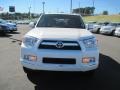 Blizzard White Pearl - 4Runner SR5 Photo No. 8
