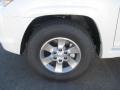 Blizzard White Pearl - 4Runner SR5 Photo No. 9